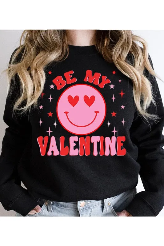 Be My Valentine  SWEATSHIRT