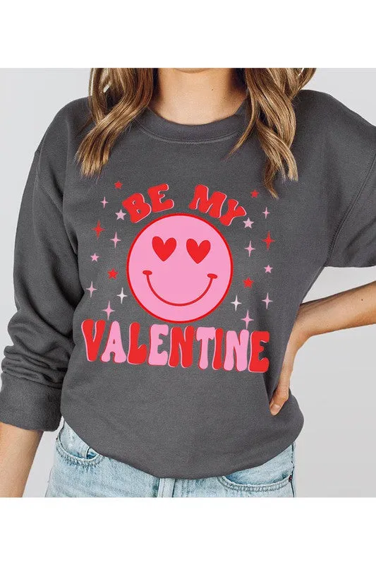 Be My Valentine  SWEATSHIRT