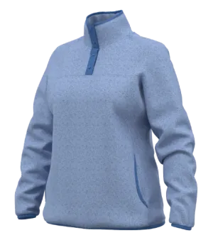 Bean's Sweater Fleece Pullover Women's Regular