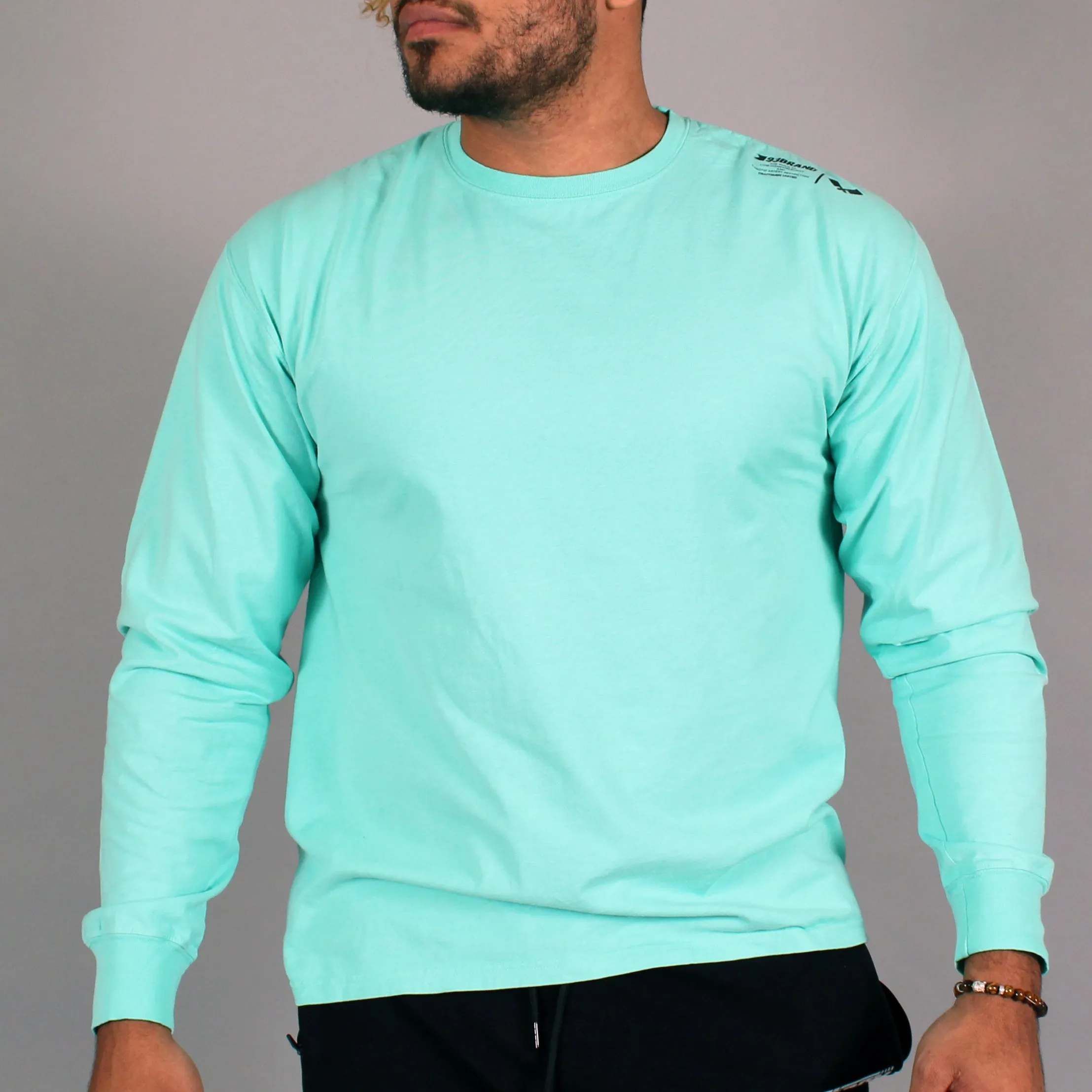 BODY BUTCHERS Long-Sleeve Shirt