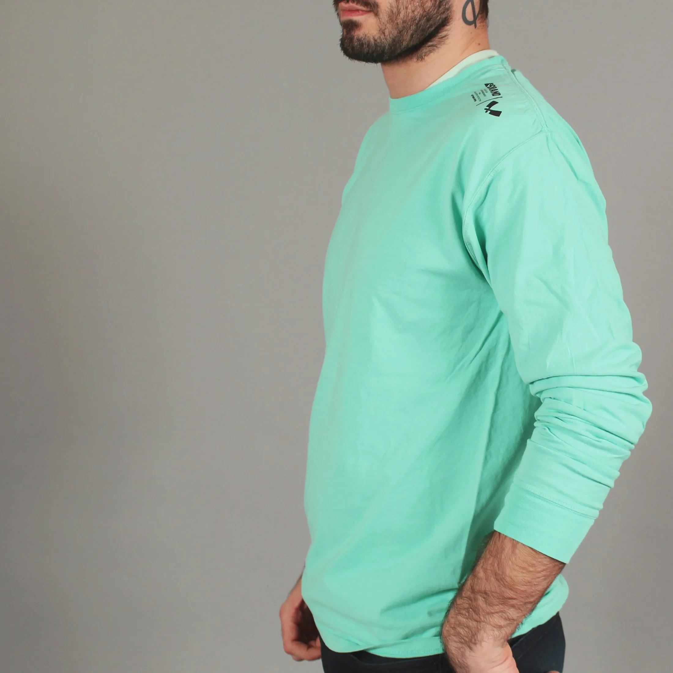 BODY BUTCHERS Long-Sleeve Shirt