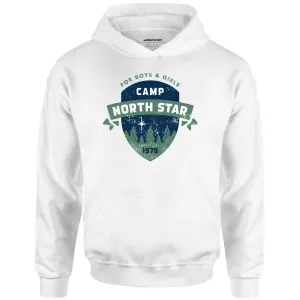 Camp North Star 1979 - Unisex Hoodie