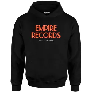 Empire Records - Unisex Hoodie