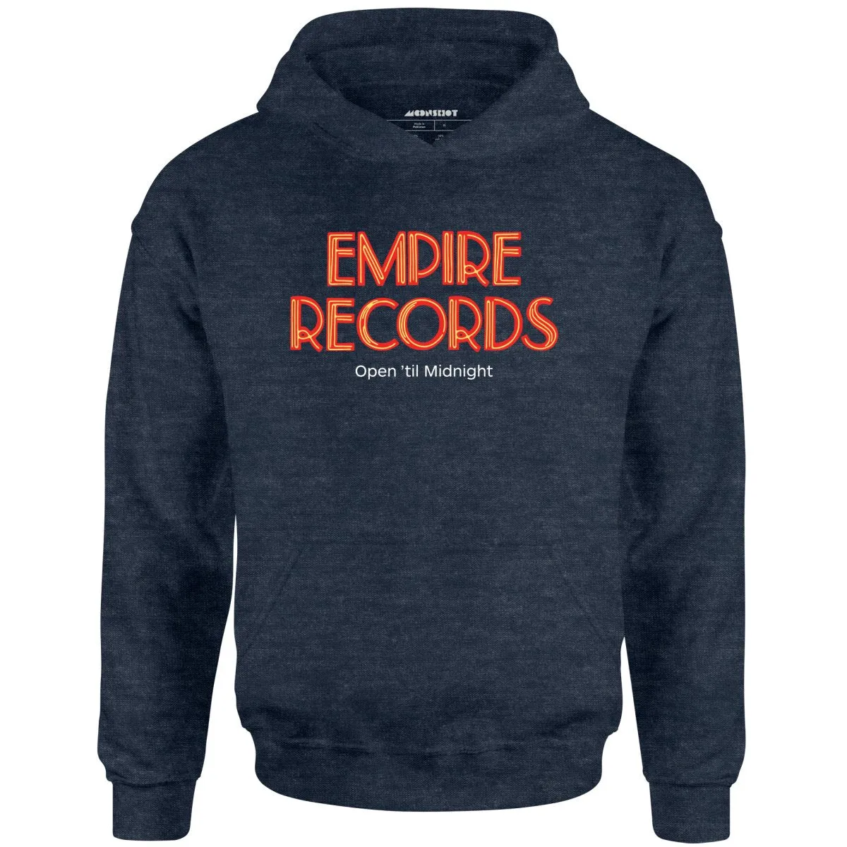 Empire Records - Unisex Hoodie