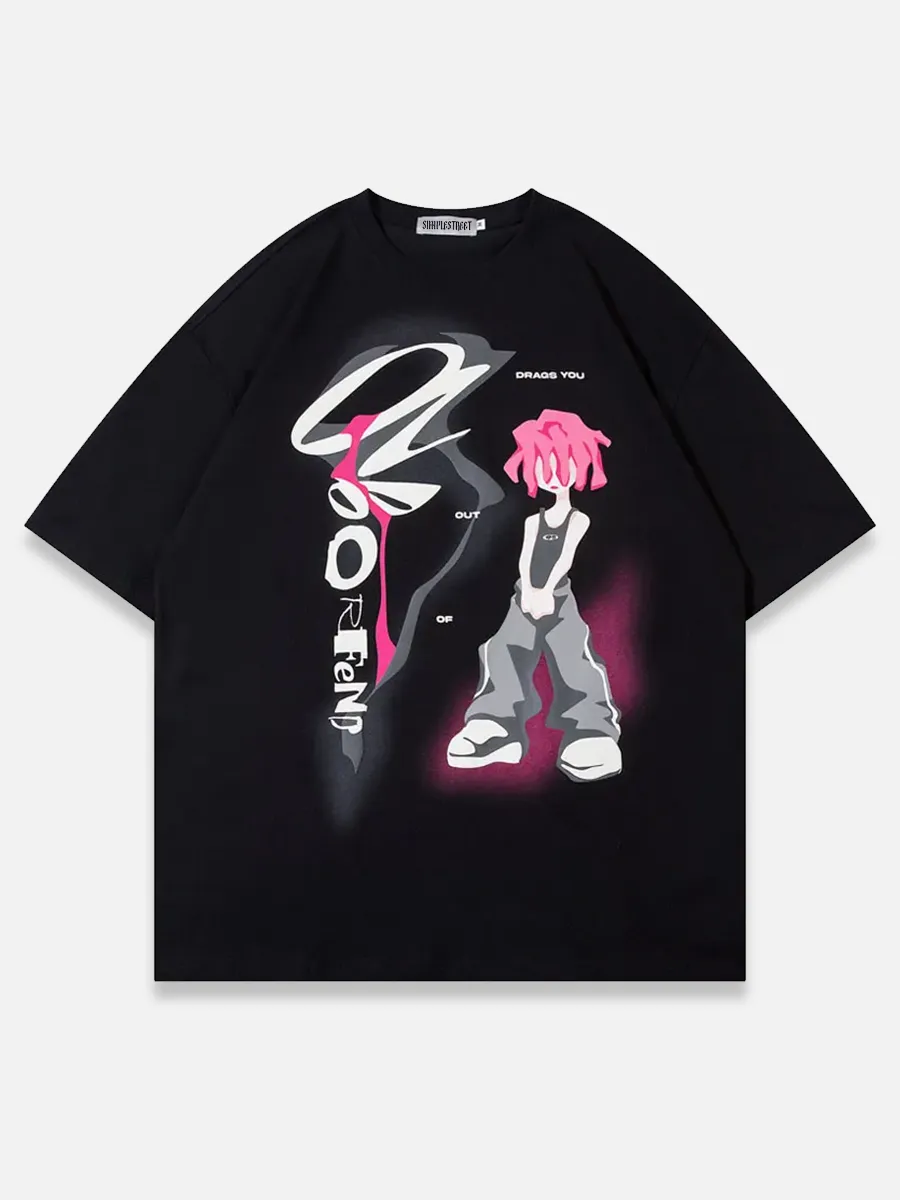 Gangsta Tee