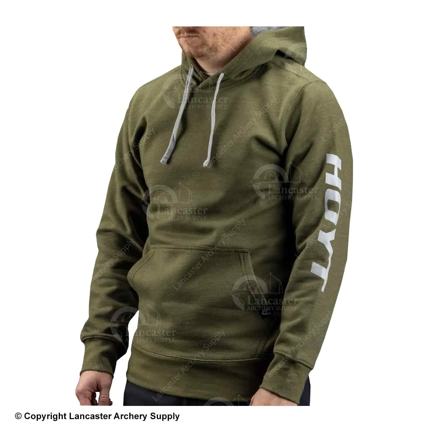 Hoyt Off-Grid Hoodie