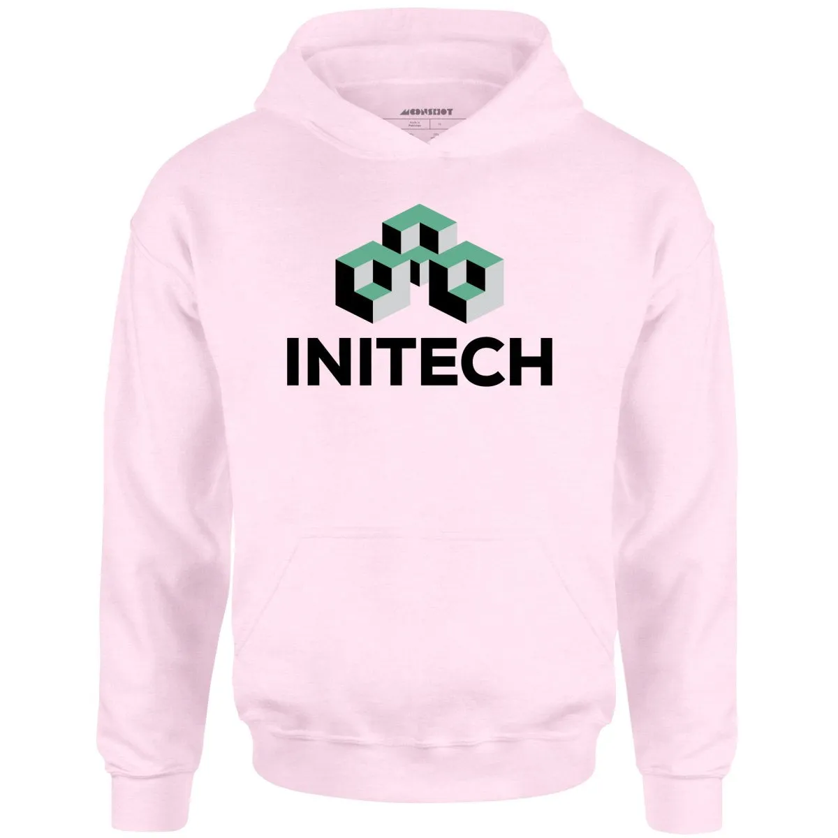 Initech Office Space - Unisex Hoodie