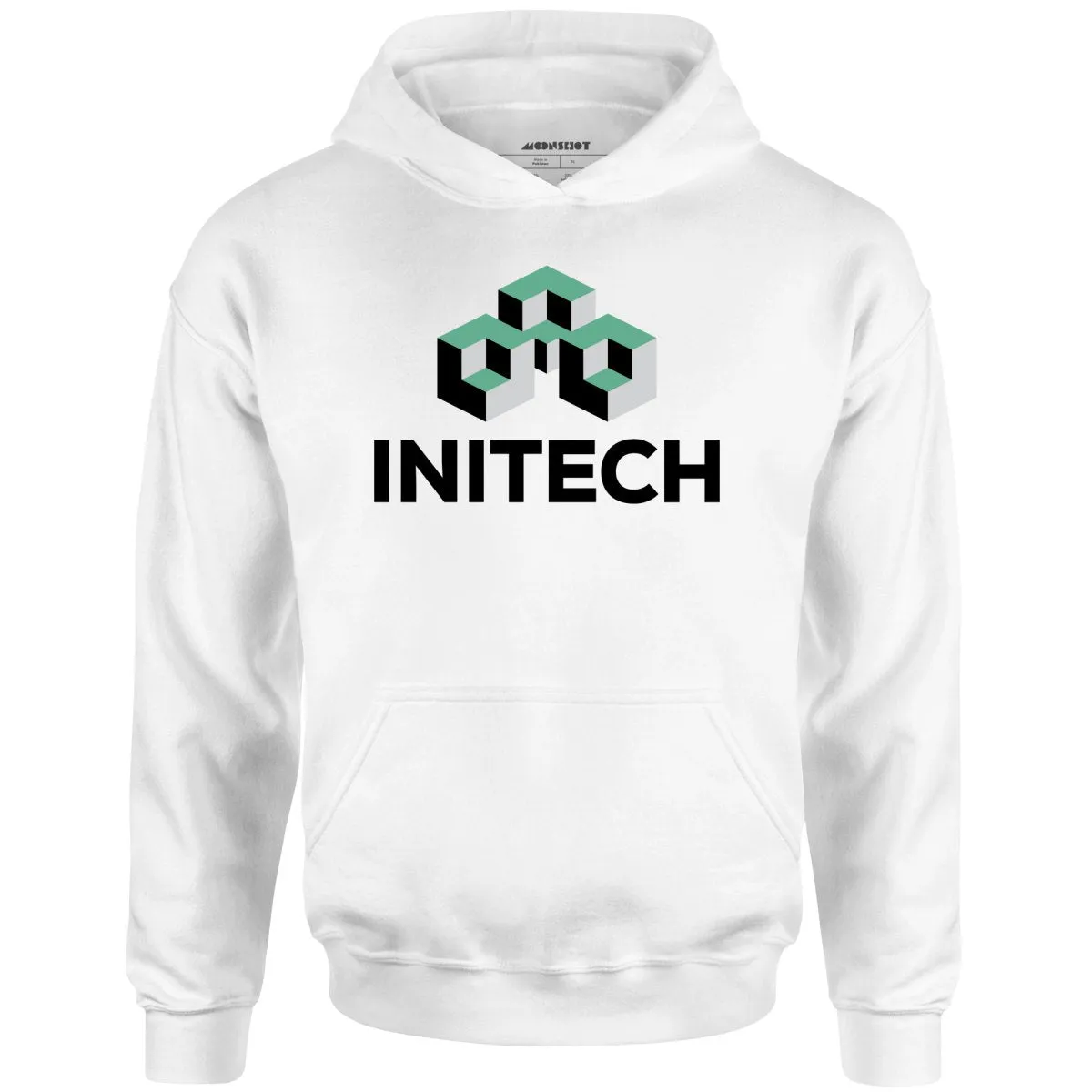 Initech Office Space - Unisex Hoodie