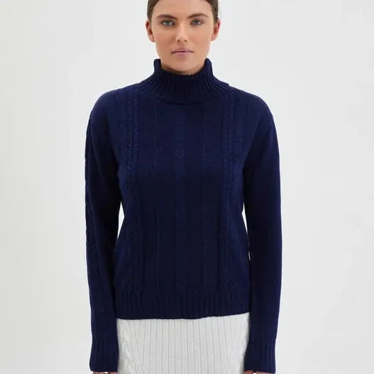 Iris & Wool Quirindi Cable