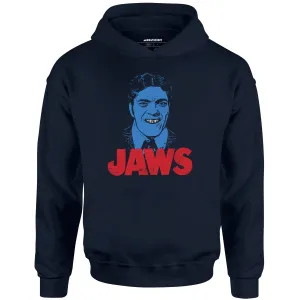 Jaws 007 - Unisex Hoodie