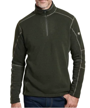 Men's Revel 1/4 Zip