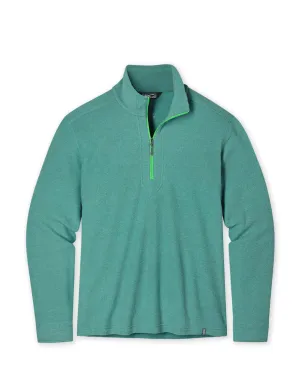 MEN'S TURPIN FLEECE HALF ZIP