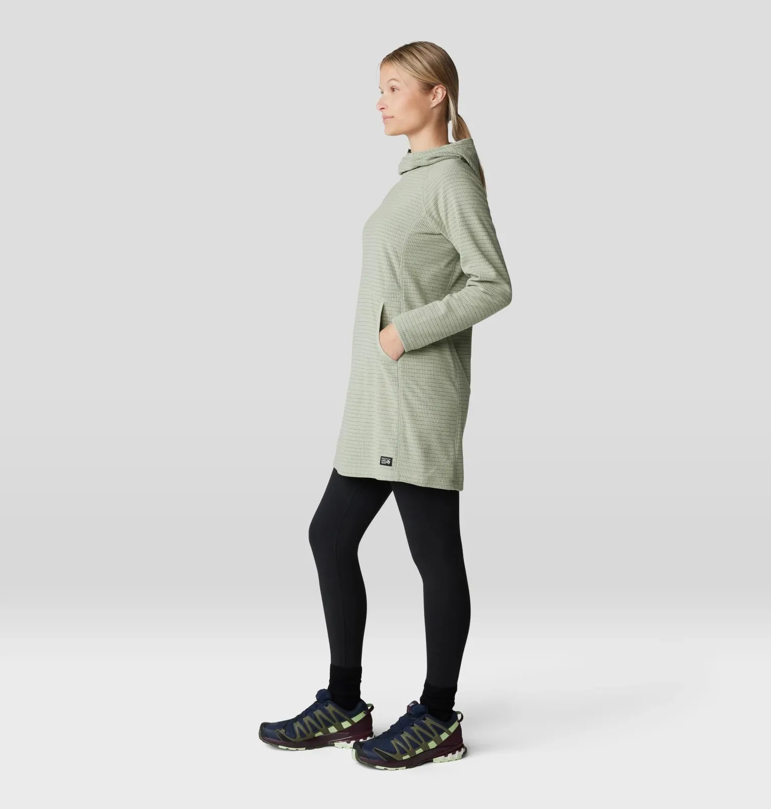 Mountain Hardwear Summit Grid Dress