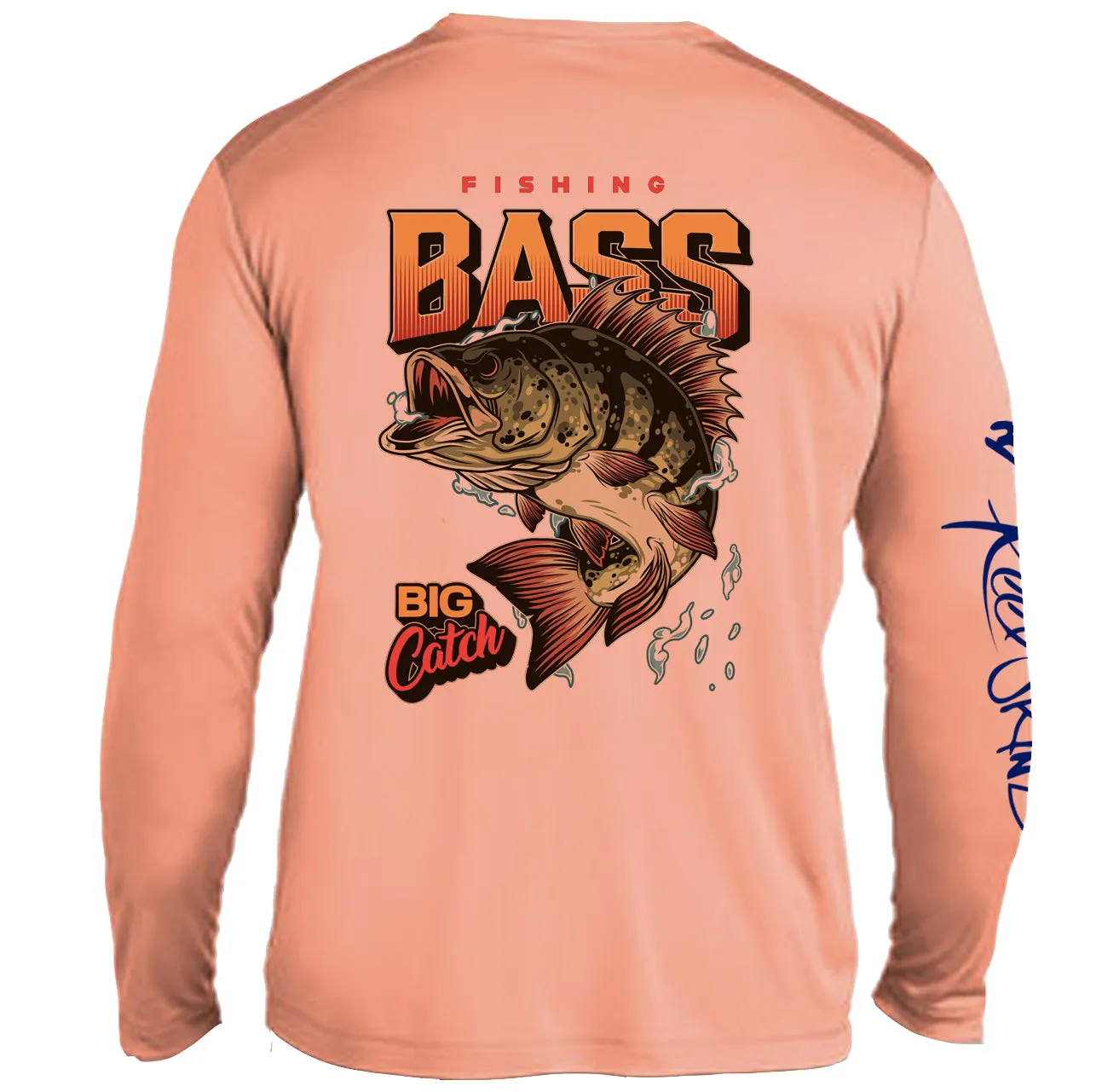 NEW! Bass Fishing