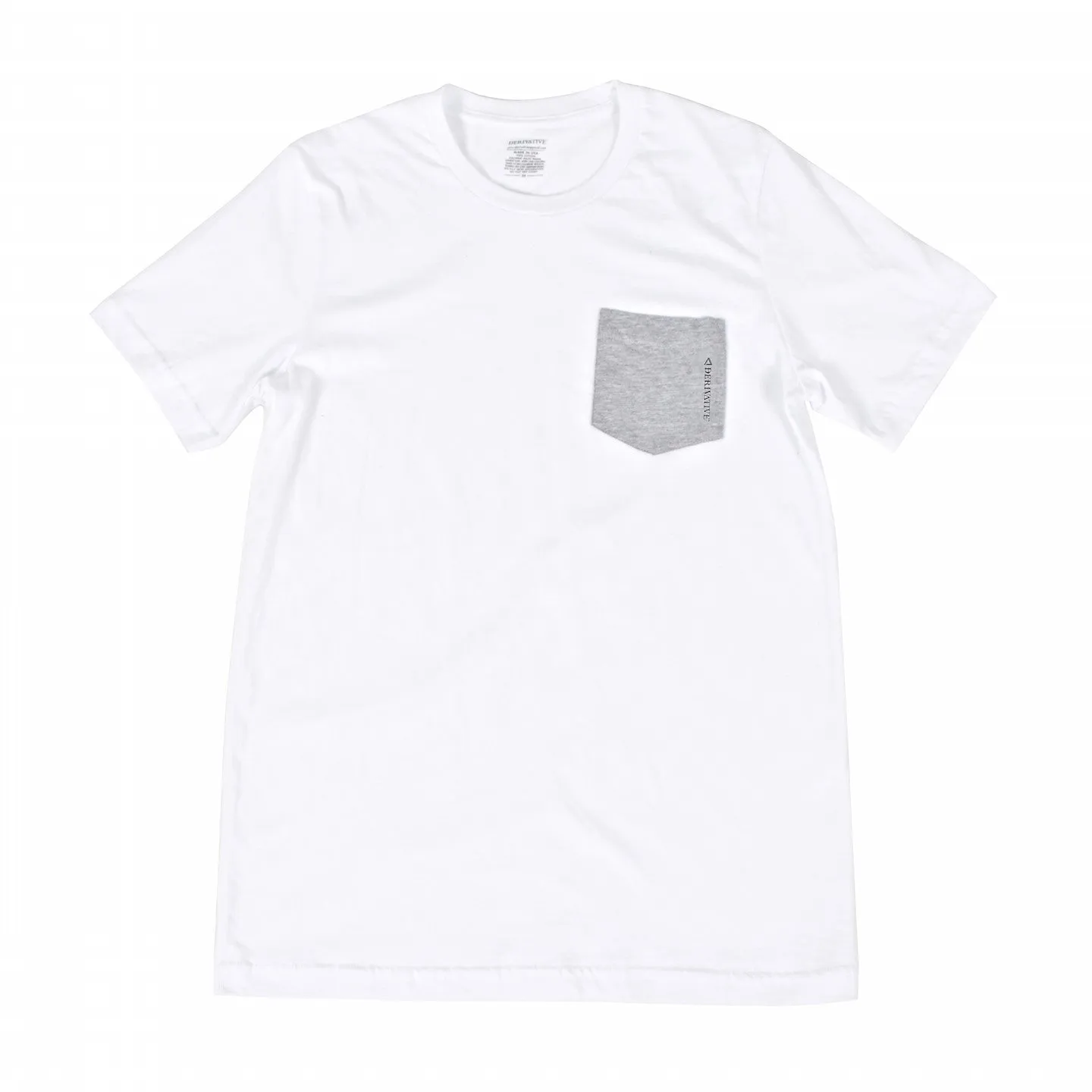 Pocket Tees