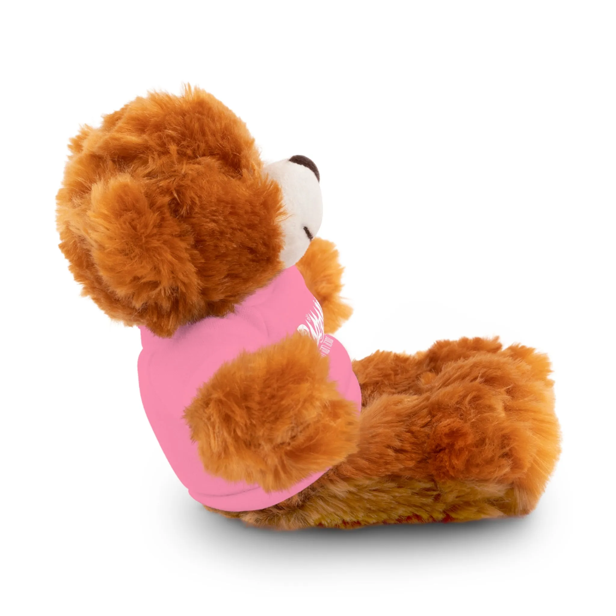 Ramah Darom Stuffed Bear - Ramah