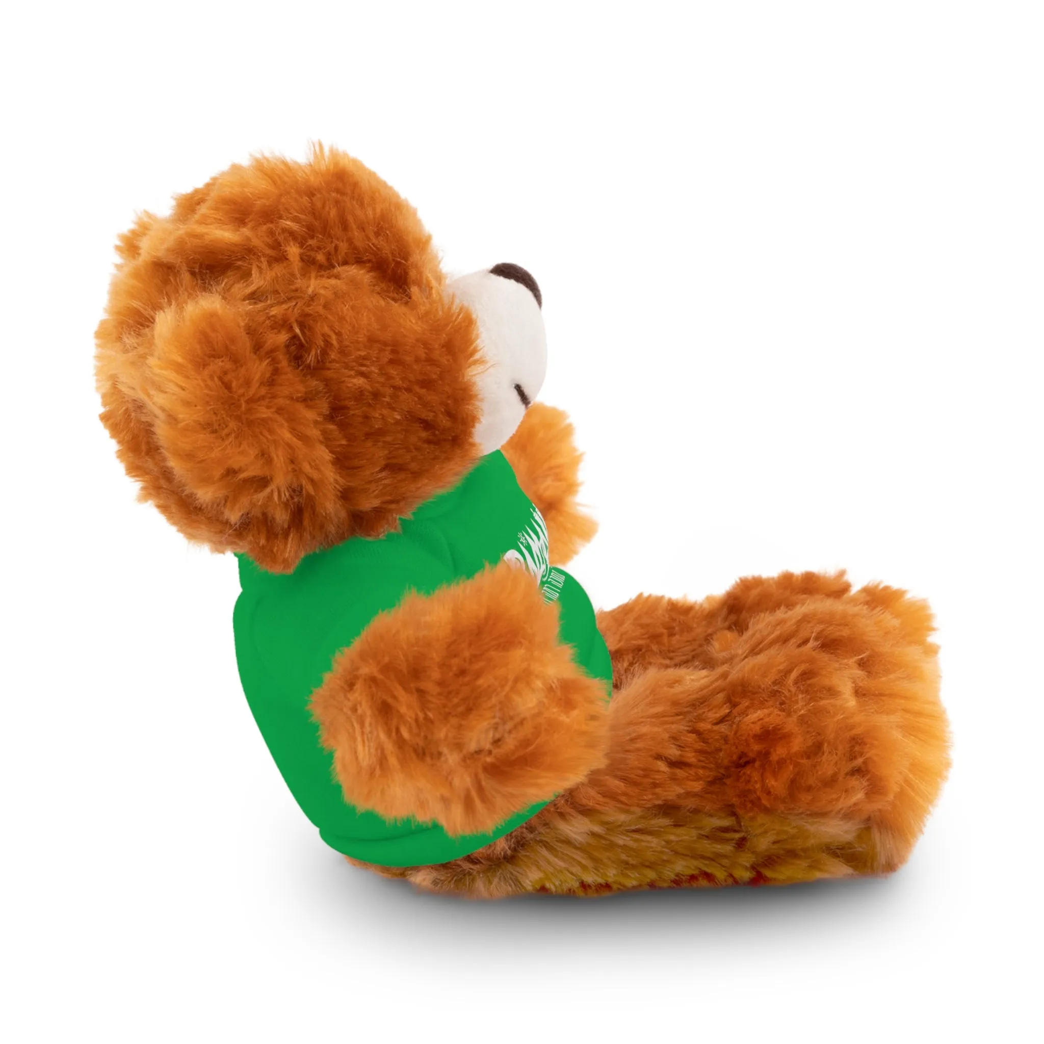 Ramah Darom Stuffed Bear - Ramah