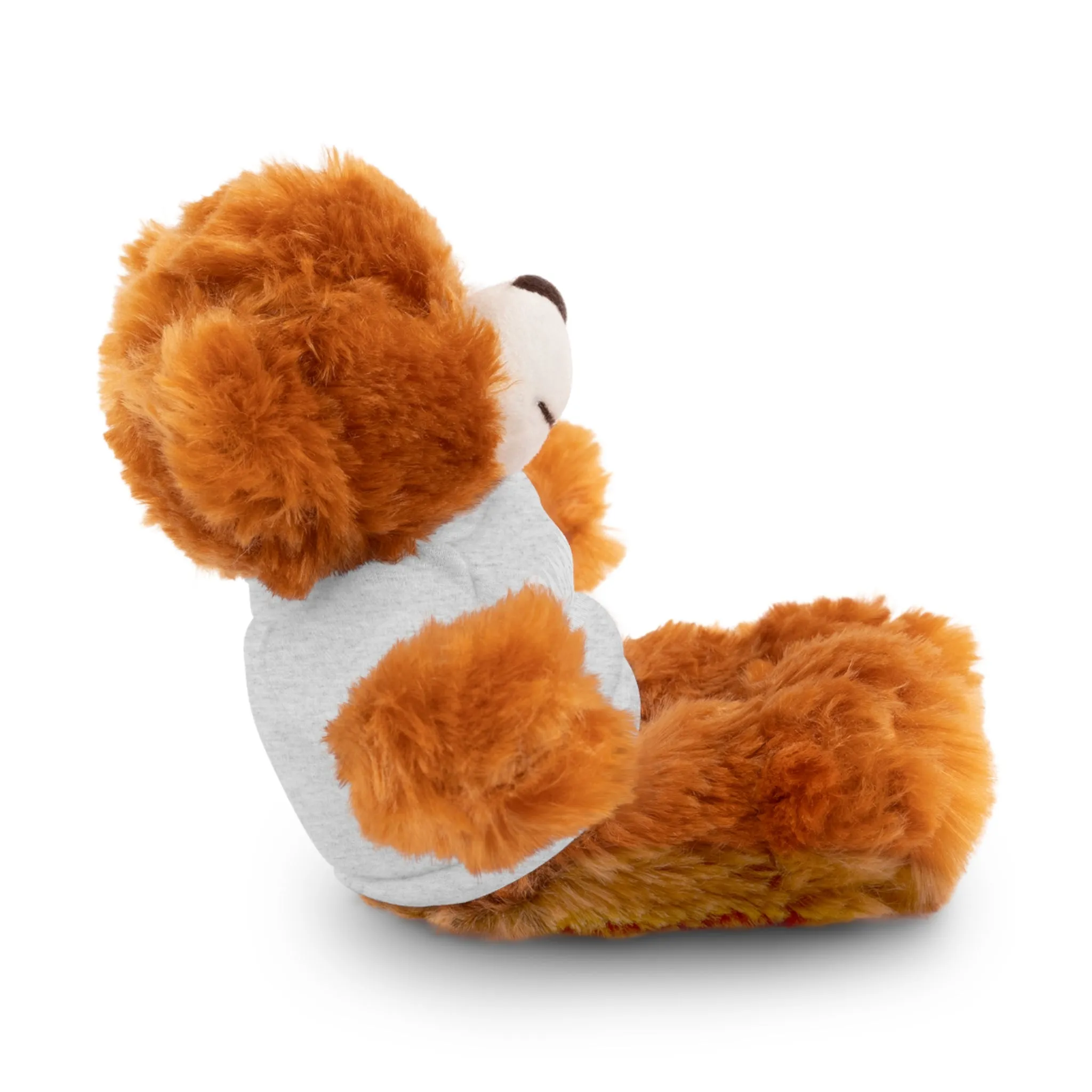 Ramah Darom Stuffed Bear - Ramah