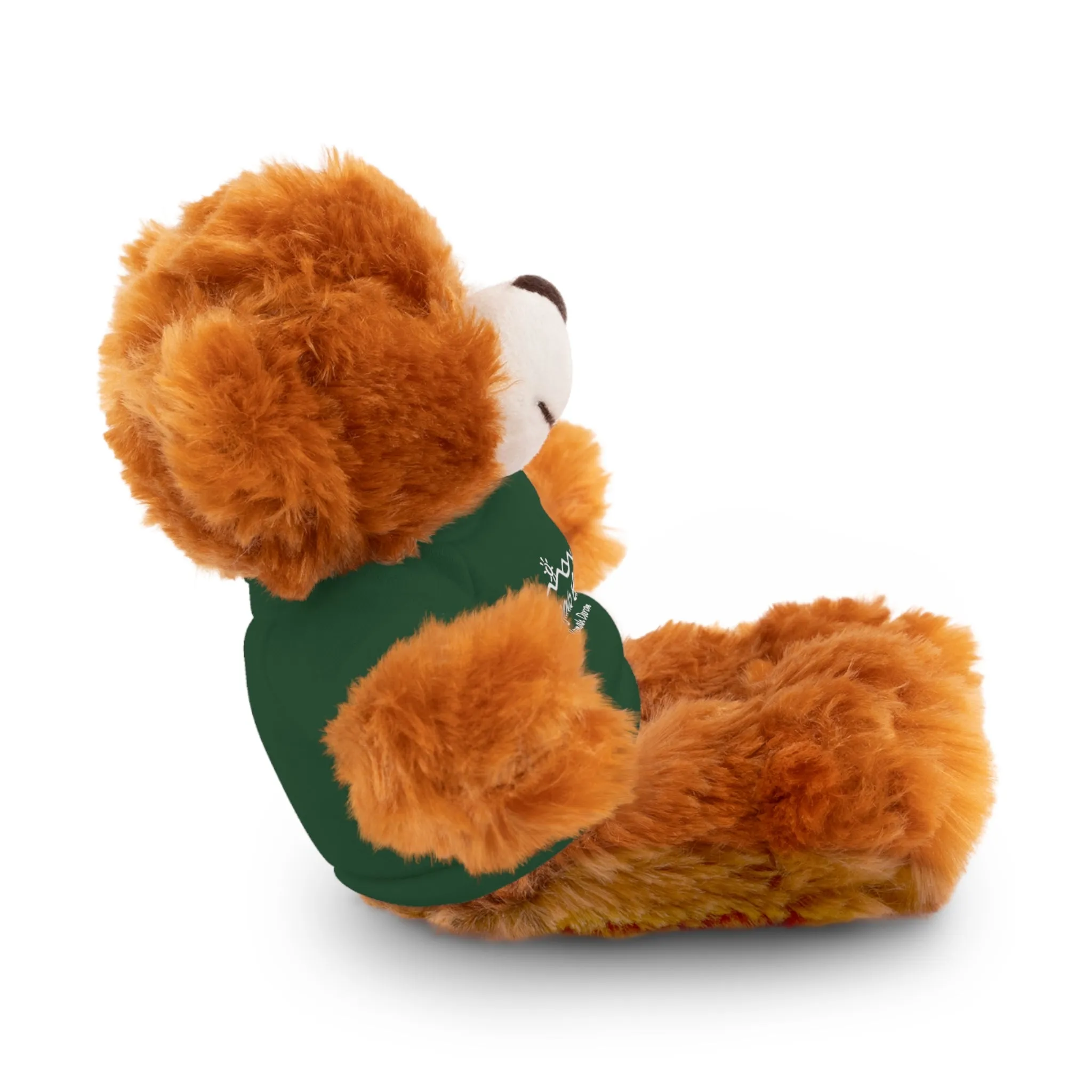 Ramah Darom Stuffed Bear - Tov