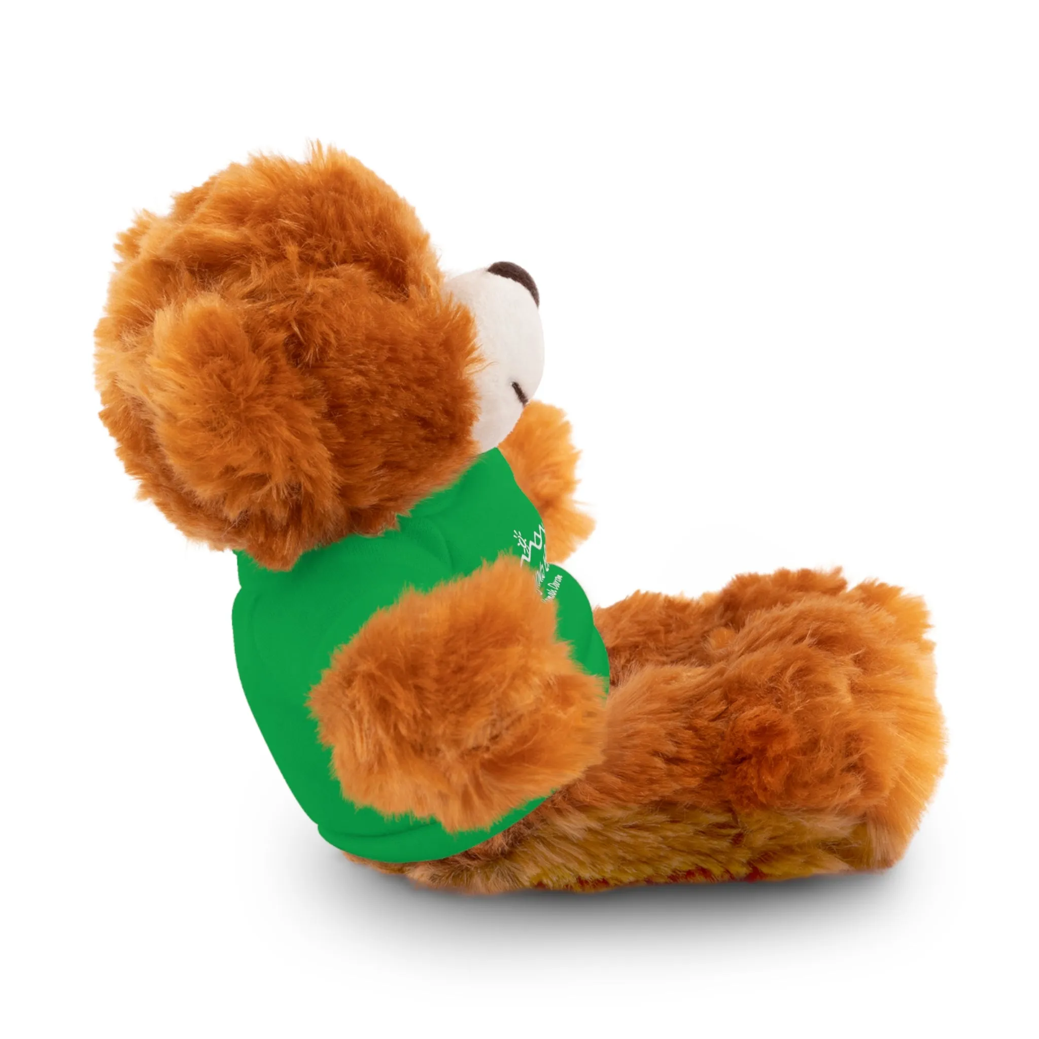 Ramah Darom Stuffed Bear - Tov