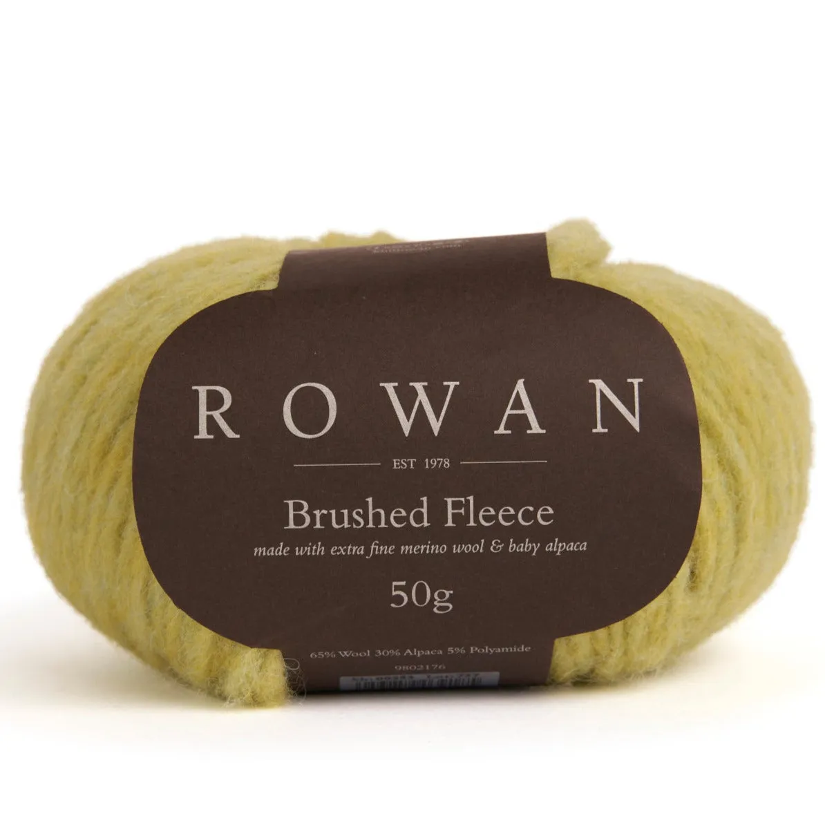 Rowan Brushed Fleece