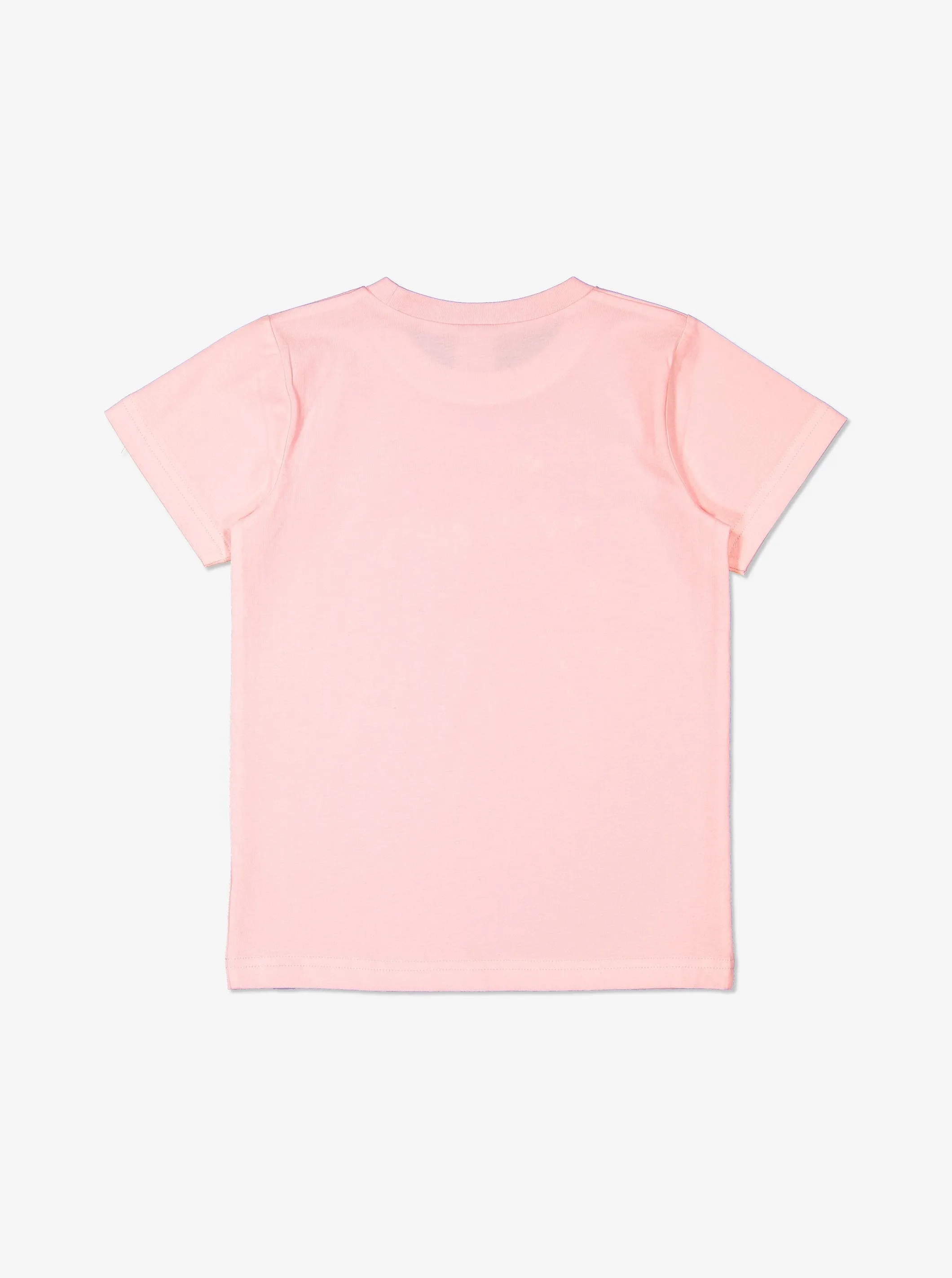 Seal Print Kids T-Shirt