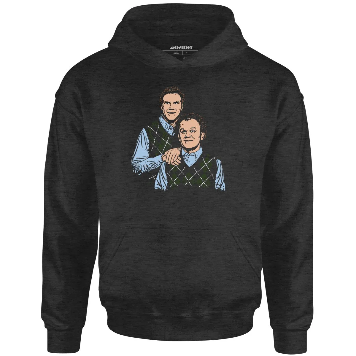 Step Brothers - Unisex Hoodie