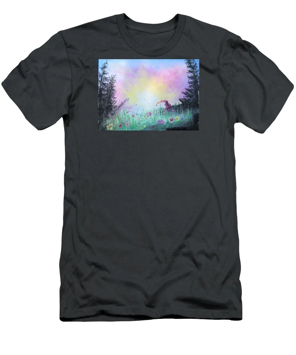 Sun Burst - T-Shirt