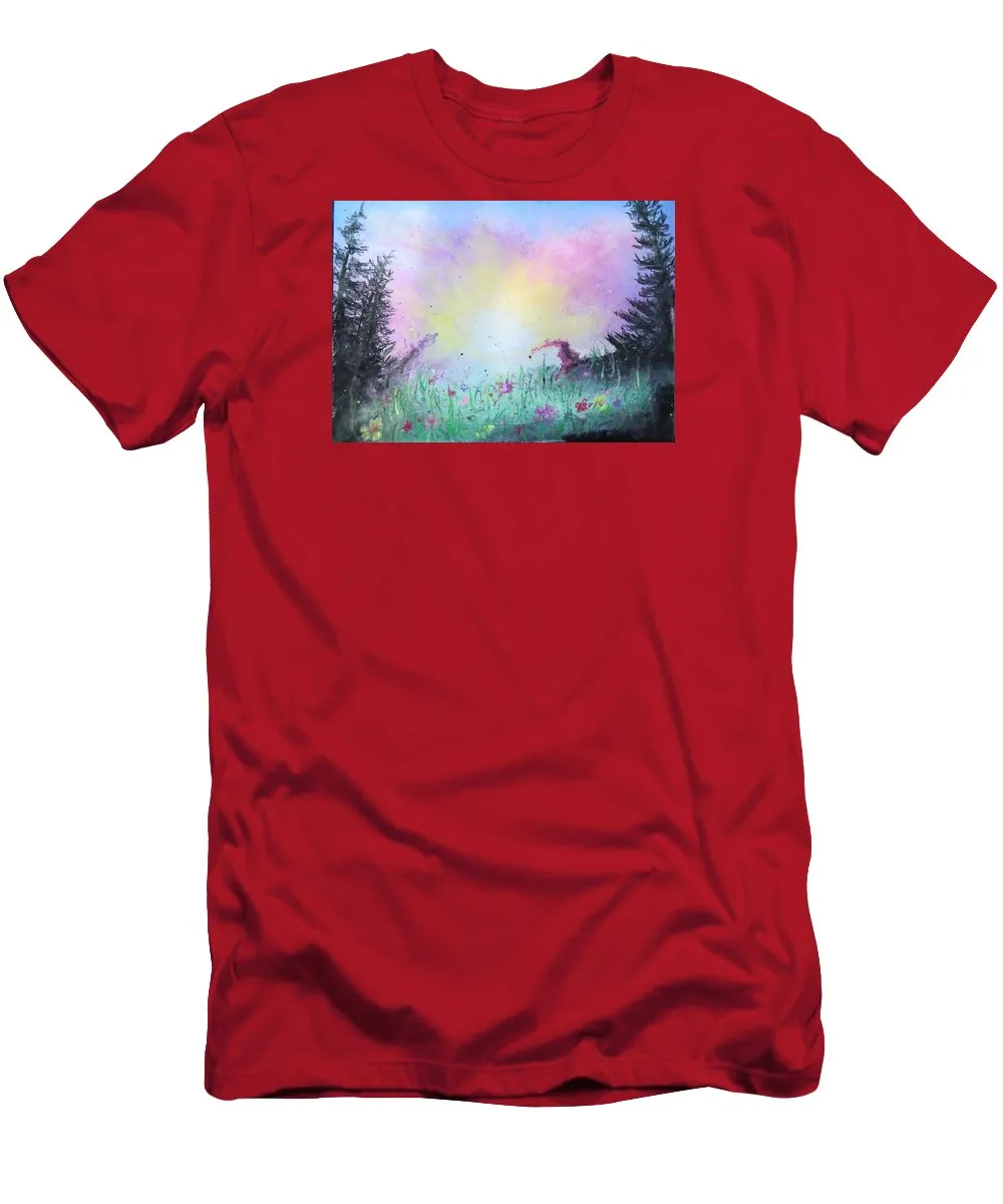 Sun Burst - T-Shirt