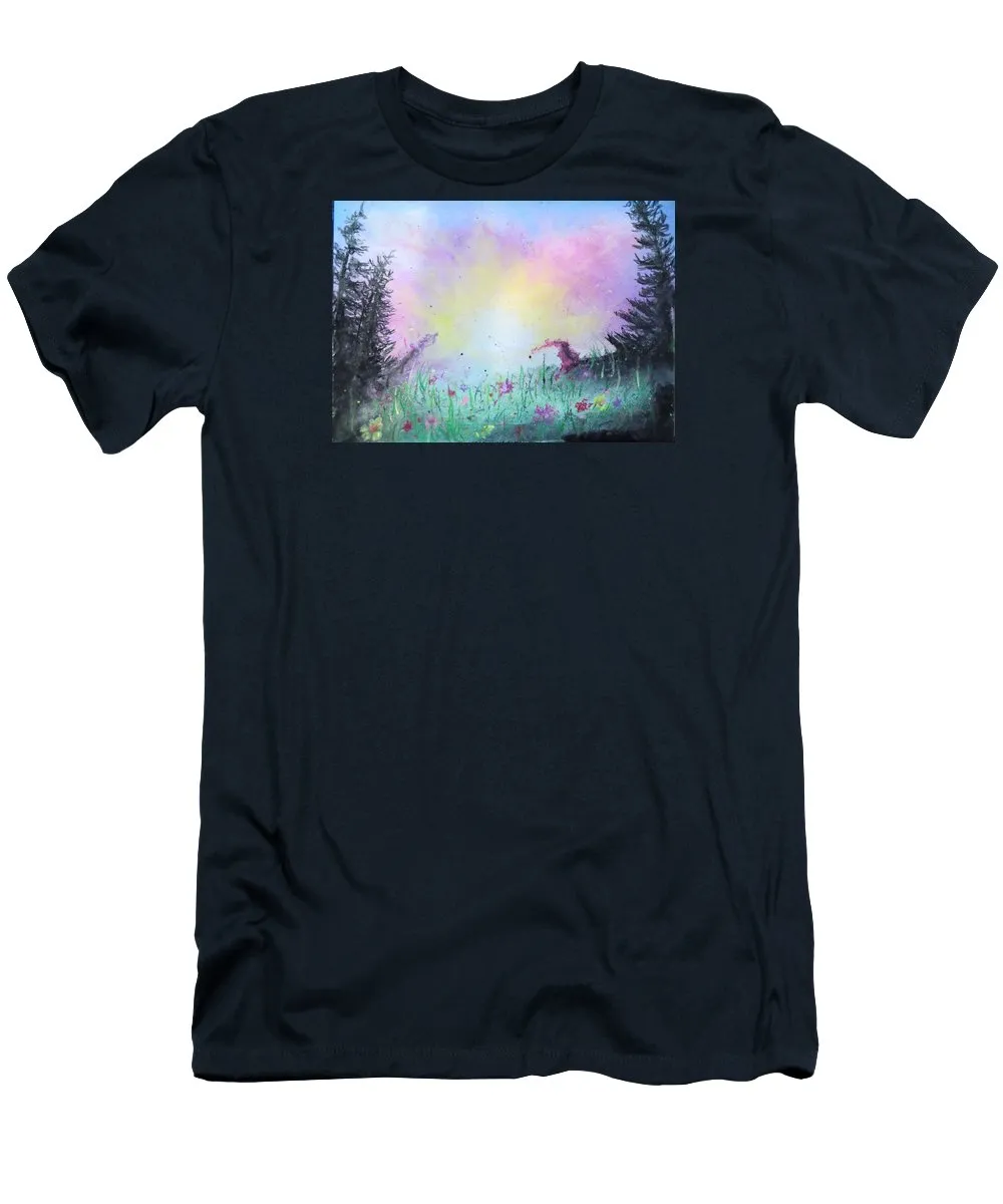 Sun Burst - T-Shirt