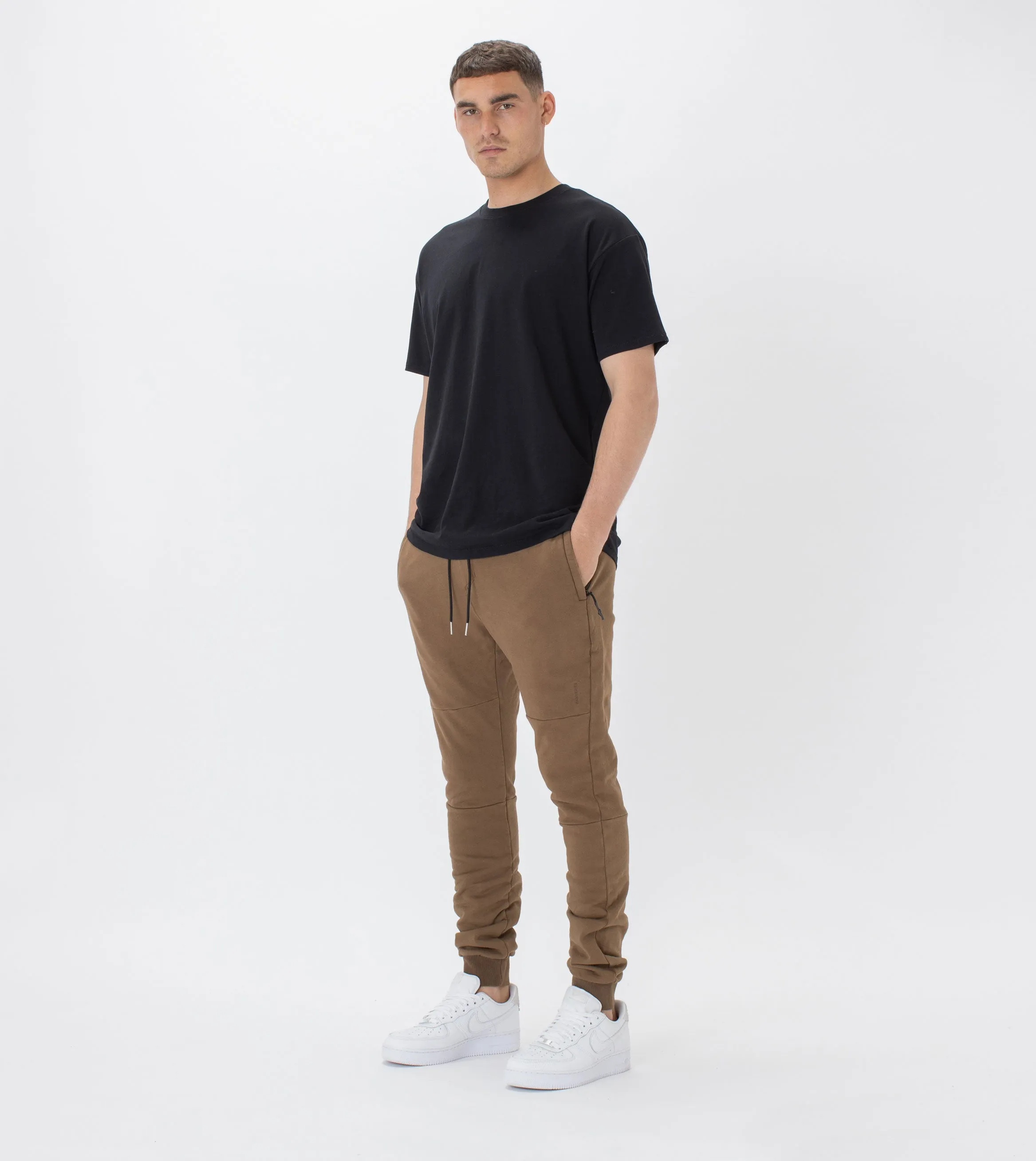 Sureshot Fleece Jogger Bronco