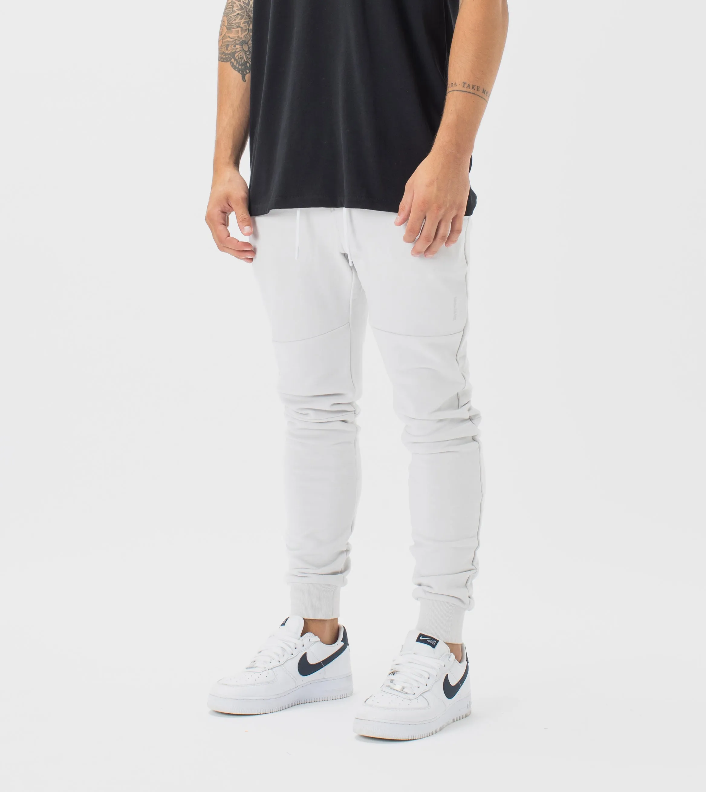 Sureshot Fleece Jogger Frost