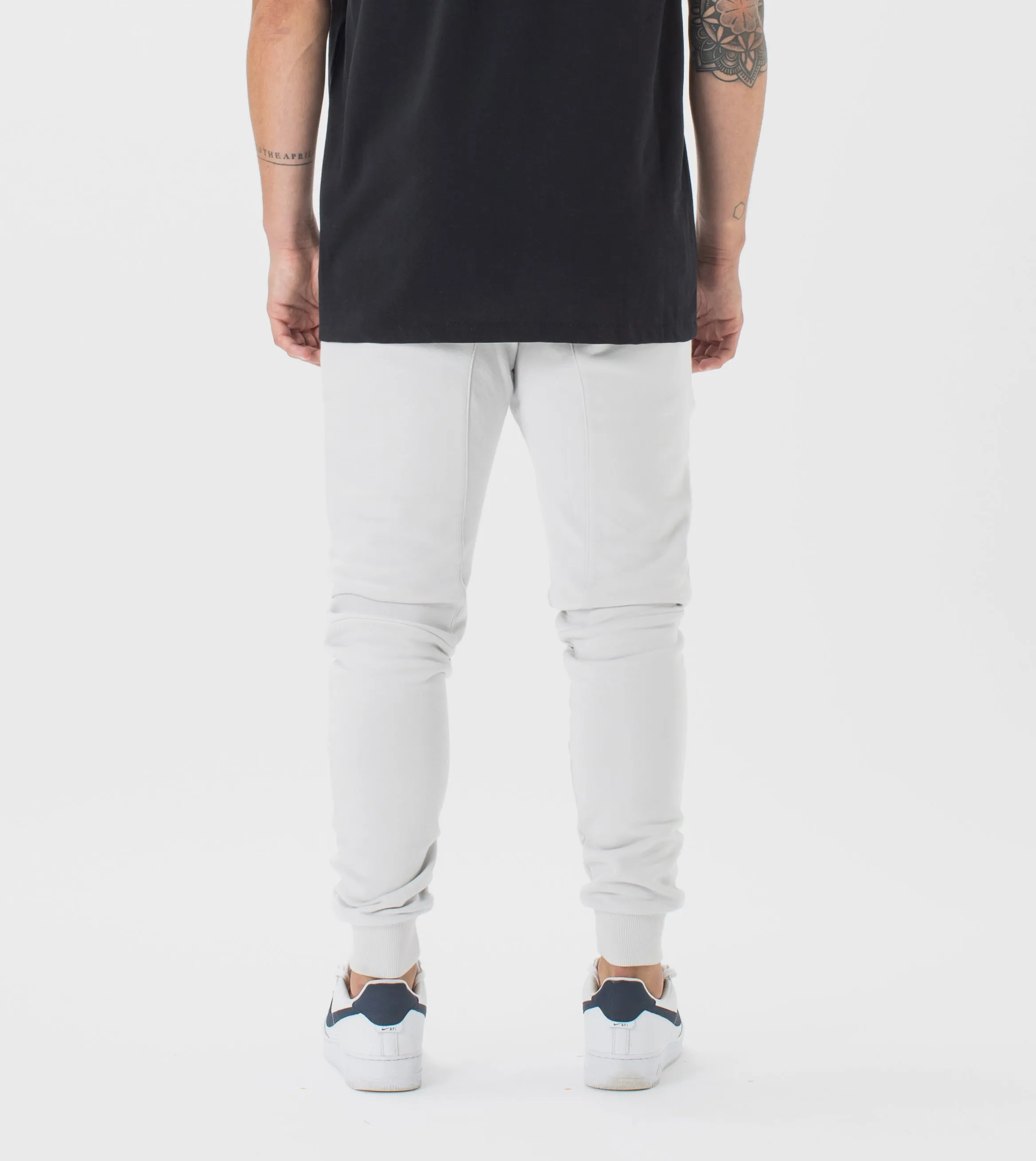 Sureshot Fleece Jogger Frost