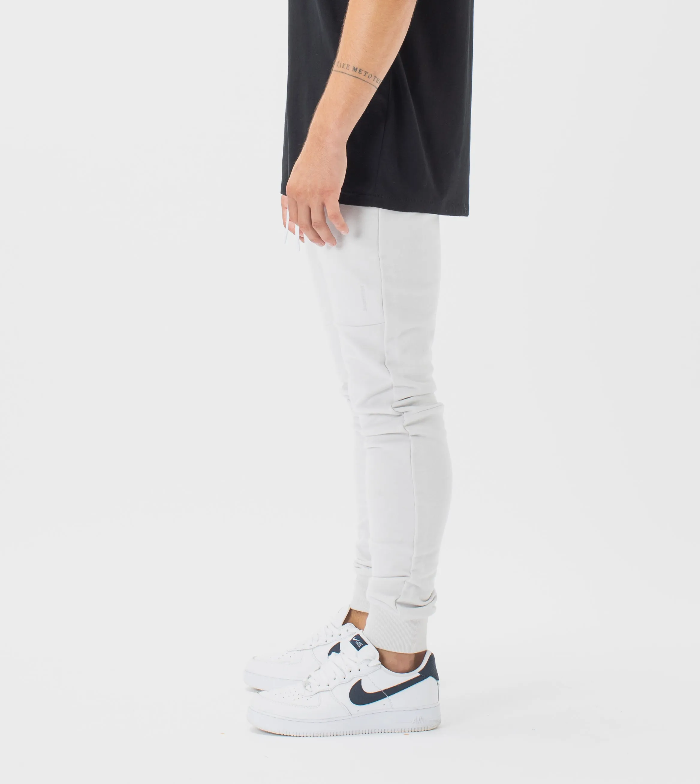 Sureshot Fleece Jogger Frost