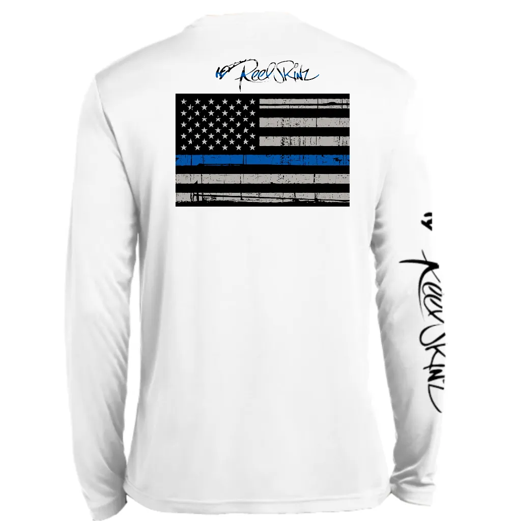 Thin Blue Line