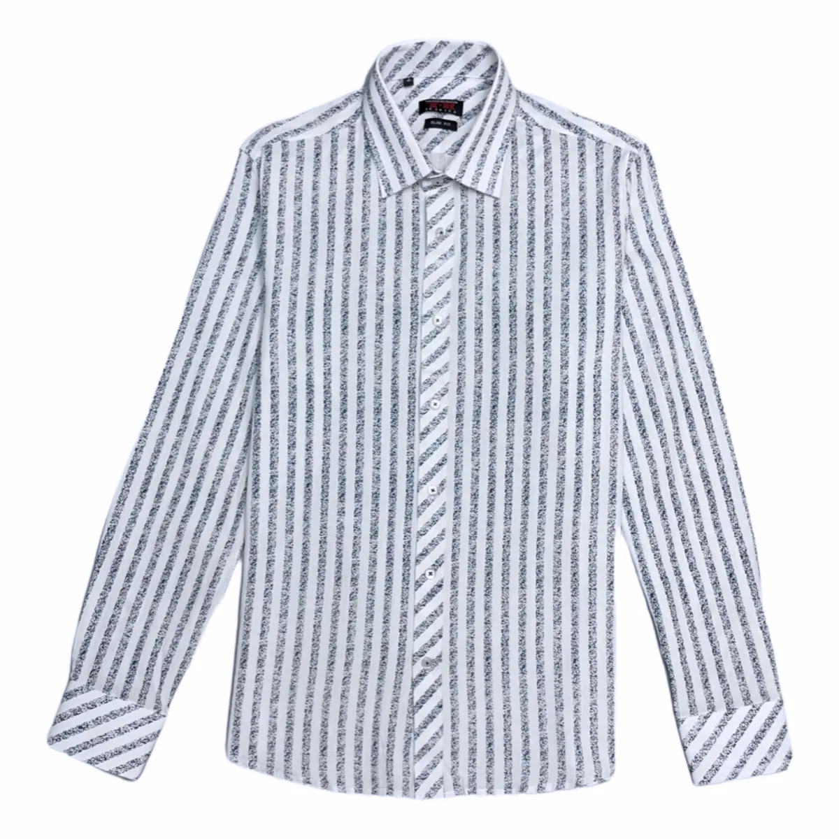 Trapani Button Down Shirt