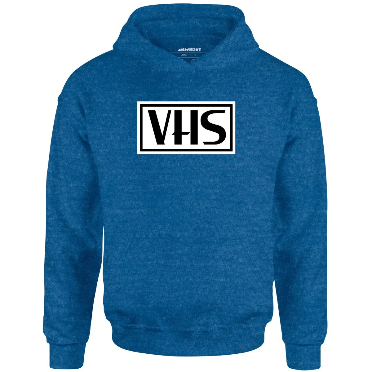 VHS - Unisex Hoodie