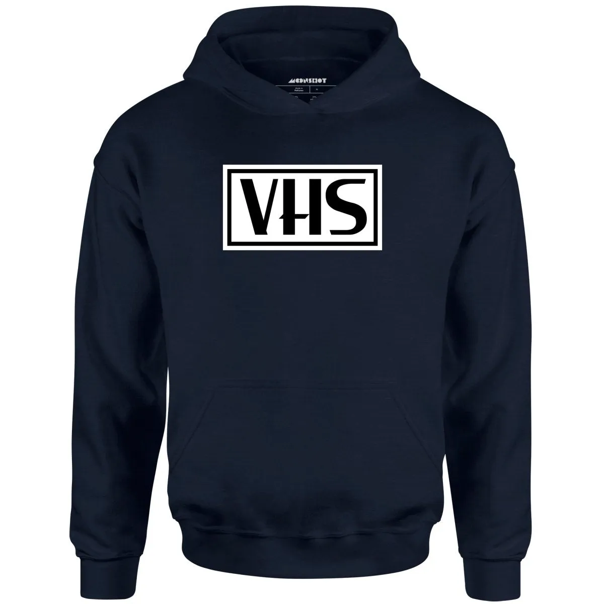 VHS - Unisex Hoodie