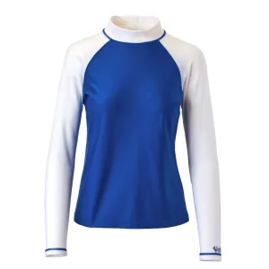 Women's Long Sleeve Sun & Swim Shirt | FINAL SALE