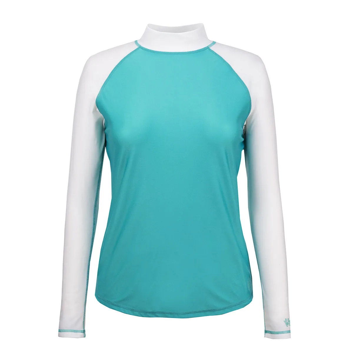 Women's Long Sleeve Sun & Swim Shirt | FINAL SALE