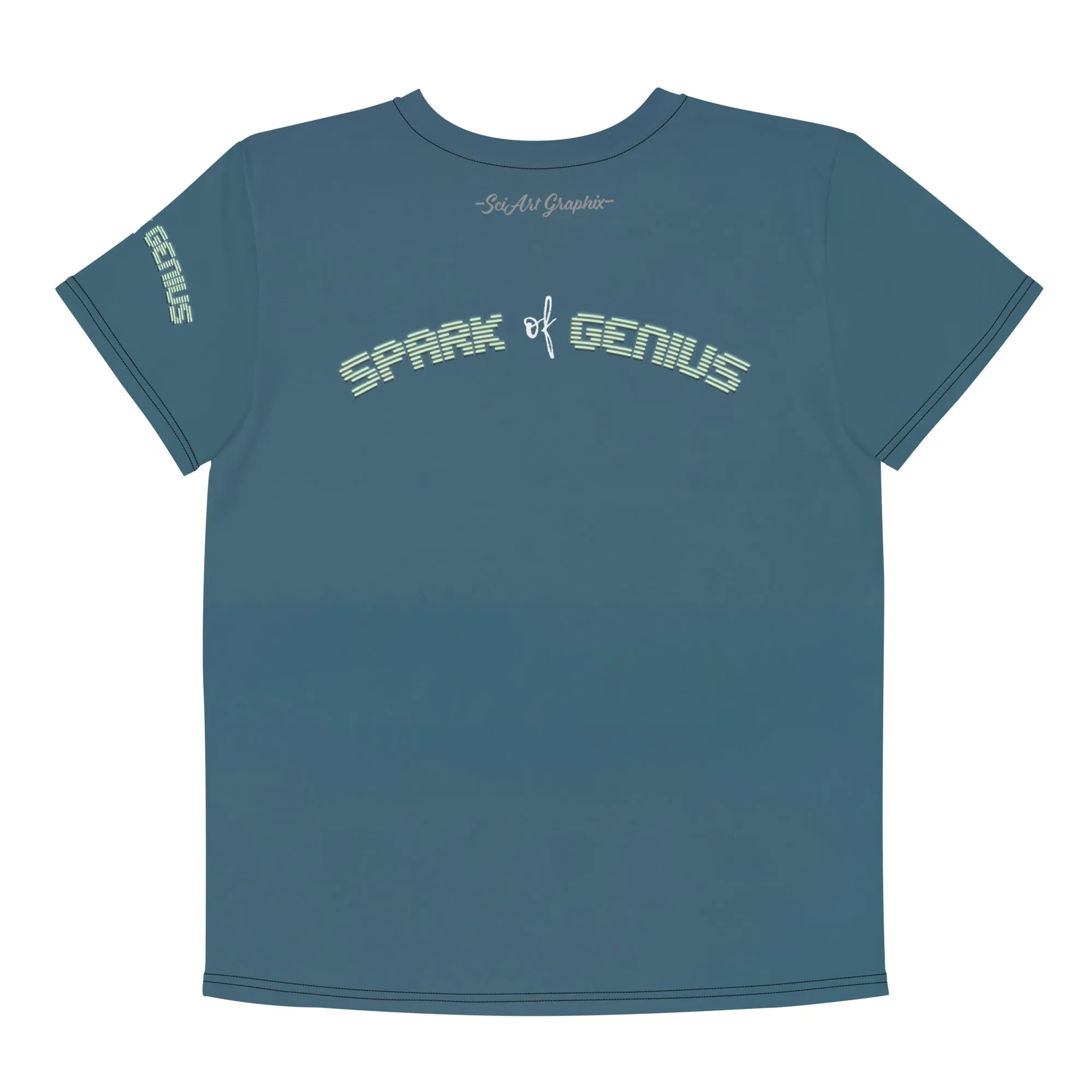 Youth T-Shirt Spark of Genius